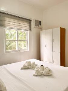 Zand Pointe Suites