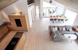Gorgeous Home In Sæby With Sauna