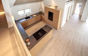 Gorgeous Home In Sæby With Sauna