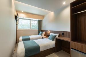 Seoul Centro Stay