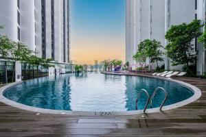 The Shore Premier Suites Kota Kinabalu