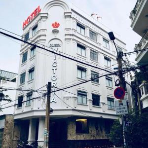 Khách sạn Queen Victoria