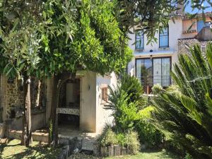 Charming villa for 6 people in Cogolin