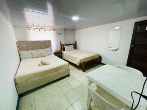 Hotel Colonial El Gran Fénix
