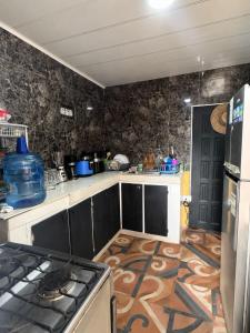 inn house almendros