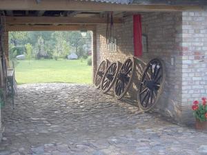 Gnitzer Höft - Below