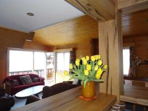 at Chalet Bellavista