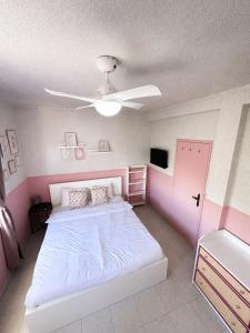 3 bedroom house near the beach Vau -Complete House