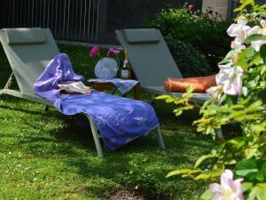 in the holiday home Burgenland 1