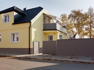in the holiday home Burgenland 1