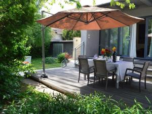 in the holiday home Burgenland 1