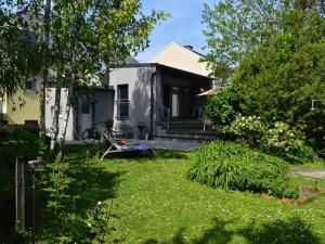 in the holiday home Burgenland 1