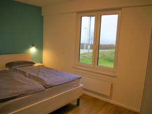 Holiday home with 2 bedrooms