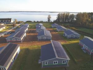 Holiday home with 2 bedrooms