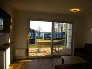 Holiday home with 2 bedrooms