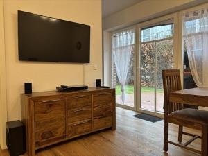Holiday apartment with 2 bedrooms