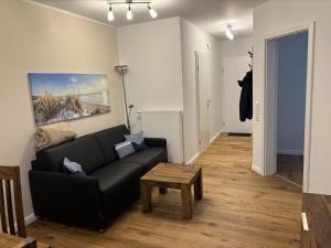 Holiday apartment with 2 bedrooms