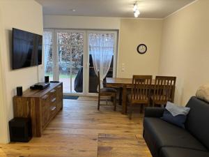 Holiday apartment with 2 bedrooms