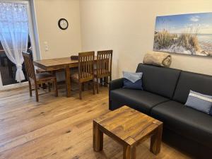 Holiday apartment with 2 bedrooms