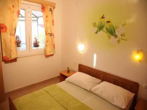 Flat with Balcony near Vodice