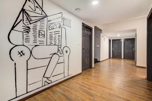 Townhouse Sector 66 Noida Near Noida Sector Metro Station