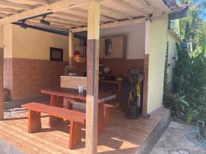 Rega house