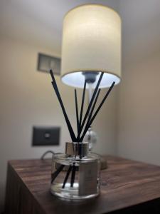 Departamento Studio Amoblado