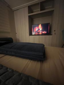 Departamento Studio Amoblado