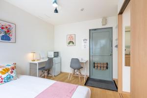-Arai building- A 6-minute walk from Itabashi Station!