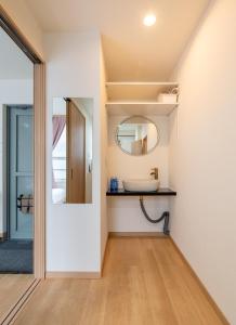 -Arai building- A 6-minute walk from Itabashi Station!