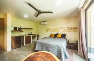 Casa Leo - Beautiful Studio in Tulum