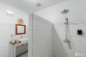 Nusa Sunshine Private Villa Ceningan