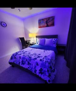 Emerald Staycation suite