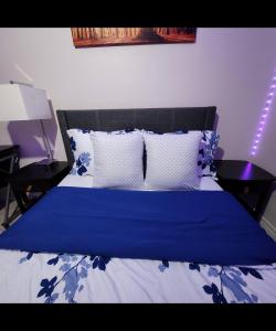 Emerald Staycation suite