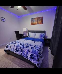 Emerald Staycation suite