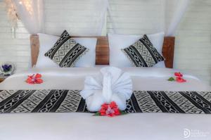 Nusa Sunshine Private Villa Ceningan