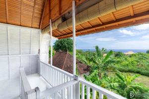 Nusa Sunshine Private Villa Ceningan