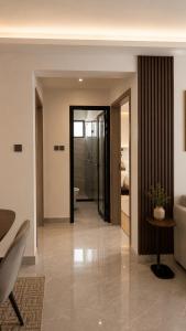 Vacanza Furnished Apartments Nairobi - Restaurant, Cozy Stay, Sauna Gym & Workspace
