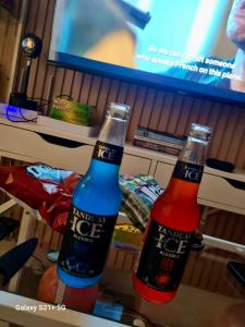 Hiraya & Sunsets Staycation - SMDC Vine Residences