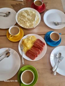 Hiraya & Sunsets Staycation - SMDC Vine Residences