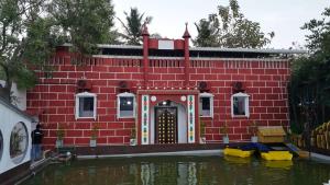 Thulasi My Village My Resort