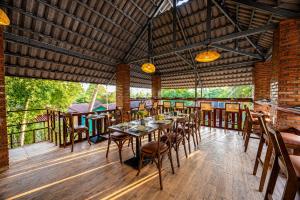 Solivo Ecolodge Phu Quoc