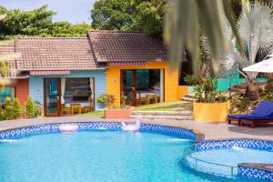 Solivo Ecolodge Phu Quoc