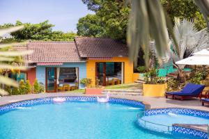 Solivo Ecolodge Phu Quoc