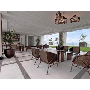 New condo near Lasalle, PGH, UPM, Lrt, MOA, Makati
