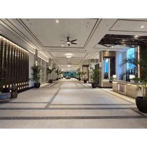 New condo near Lasalle, PGH, UPM, Lrt, MOA, Makati