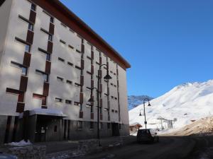 Appartement charmant proche des pistes - 6 pers. - FR-1-502-624