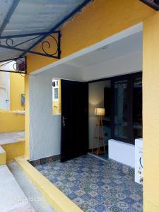 Encontro Homestays