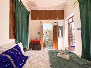 Riad Dar Zin 65