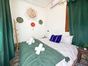 Riad Dar Zin 65